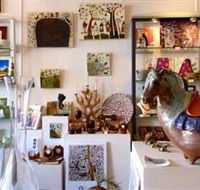 Art Aspects Gallery - eAccommodation