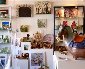 Art Aspects Gallery - eAccommodation 0