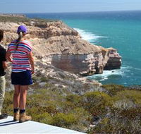 Coastal Cliffs - eAccommodation