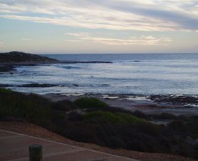 Jakes Point - eAccommodation 0