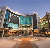 Robina Town Centre - eAccommodation