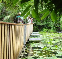 Rocky Creek Dam - eAccommodation