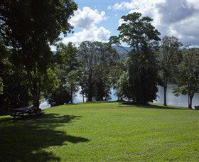 Rocky Creek Dam - eAccommodation 2