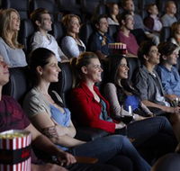 Event Cinemas Robina - eAccommodation