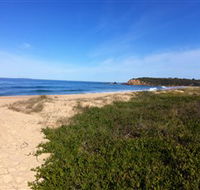 Lake Brou to Potato Point Walk - eAccommodation