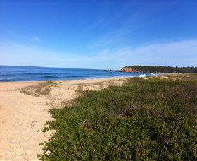Lake Brou To Potato Point Walk - eAccommodation 0