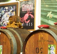 Ghinni Wines - eAccommodation