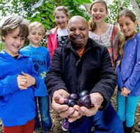 Wigay Aboriginal Culture Park - eAccommodation