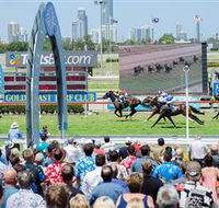 Gold Coast Turf Club - eAccommodation