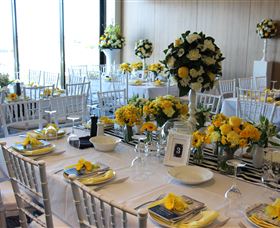 Gold Coast Turf Club - eAccommodation 1