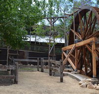 Cedar Creek Goldfield - eAccommodation