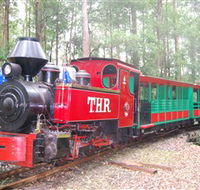 Timbertown Heritage Theme Park - eAccommodation