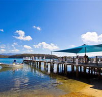 Kayaking Wagonga Inlet Narooma - eAccommodation