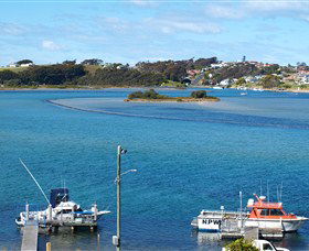Kayaking Wagonga Inlet Narooma - eAccommodation 1