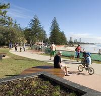 Gold Coast Oceanway - eAccommodation