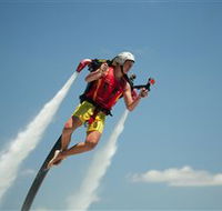 Jetpack Flyboard Adventures - eAccommodation