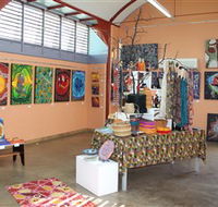 Dunghutti Ngaku Aboriginal Art Gallery - eAccommodation