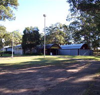 Macleay River Museum and Settlers Cottage - eAccommodation
