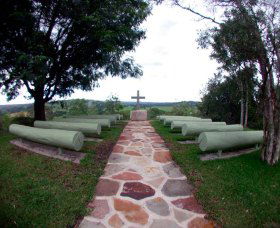 Bexhill Open Air Cathedral - eAccommodation 0