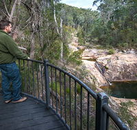 Biamanga National Park - eAccommodation