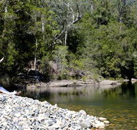 Mount Boss State Forest - eAccommodation