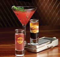 Hard Rock Cafe Surfers Paradise - eAccommodation