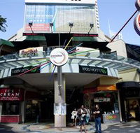 Paradise Centre - eAccommodation