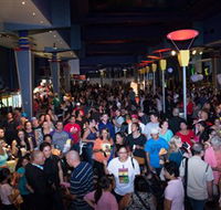 Event Cinemas Pacific Fair - eAccommodation