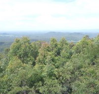 Collombatti Lookout - eAccommodation