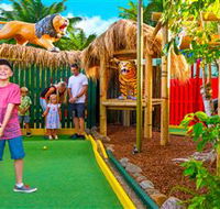 Putt Putt Mermaid Beach - eAccommodation
