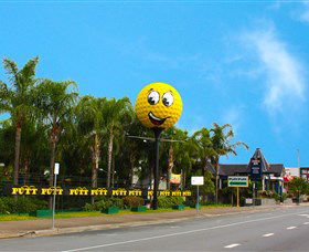 Putt Putt Mermaid Beach - eAccommodation 3