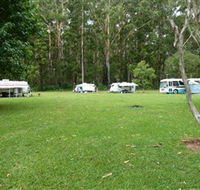 Coopernook Forest Park - eAccommodation