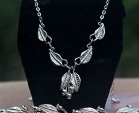 Australian Wildflower Jewellery Gallery - eAccommodation 0