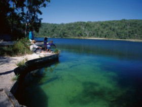 Naree Budjong Djara National Park - eAccommodation 1