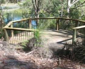 Naree Budjong Djara National Park - eAccommodation 2