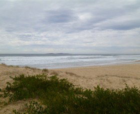 Narooma Surf Beach - eAccommodation 1