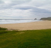Narooma Surf Beach - eAccommodation