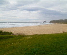 Narooma Surf Beach - eAccommodation 0
