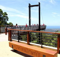 Orara East State Forest - eAccommodation