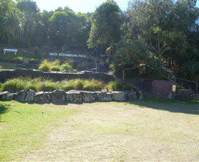 Mick Schamburg Park - eAccommodation 1