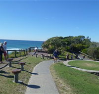 Mick Schamburg Park - eAccommodation