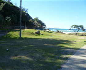 Mick Schamburg Park - eAccommodation 3