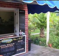 Moorlands Cottage and Gallery - eAccommodation