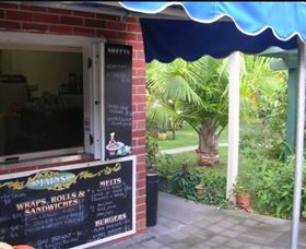 Moorlands Cottage And Gallery - eAccommodation 0