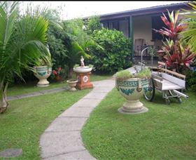 Moorlands Cottage And Gallery - eAccommodation 1