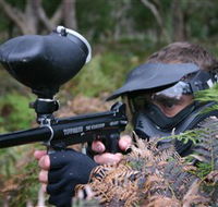 Tactical Paintball Games - eAccommodation