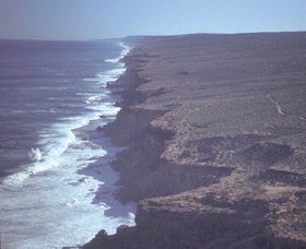 Zuytdorp Wreck - eAccommodation 0
