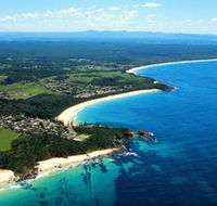 Black Head Beach - eAccommodation