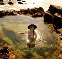 Red Head Beach - eAccommodation