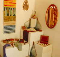 Yarrahapinni Studio Gallery - eAccommodation